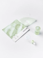 Arocell Восстанавливающая сыворотка с экзосомами, пантенолом и центеллой Cica Repair Panthenol Ampoule 40 мл