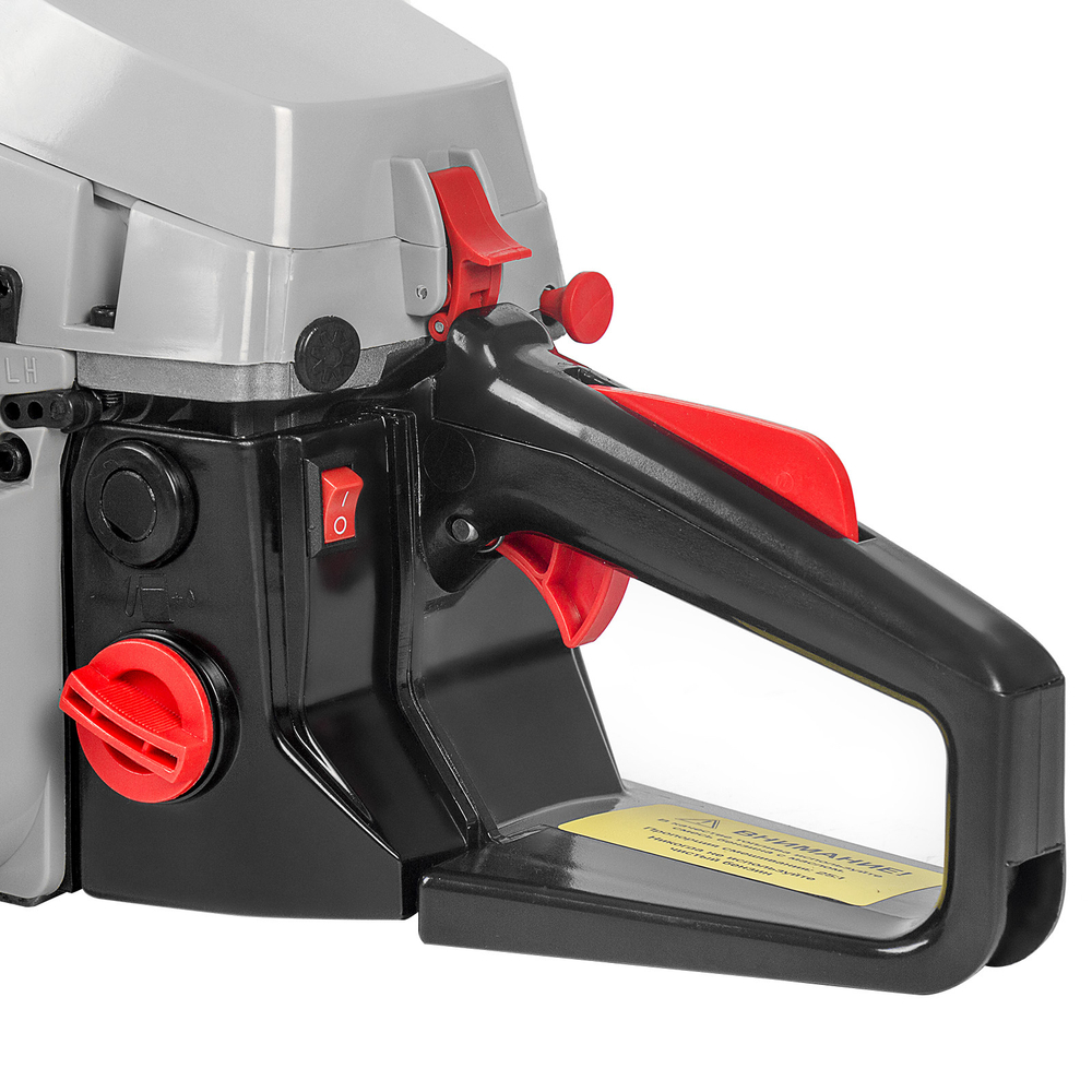 Пила цепная бензиновая STAVR ПЦБ-50/2400М