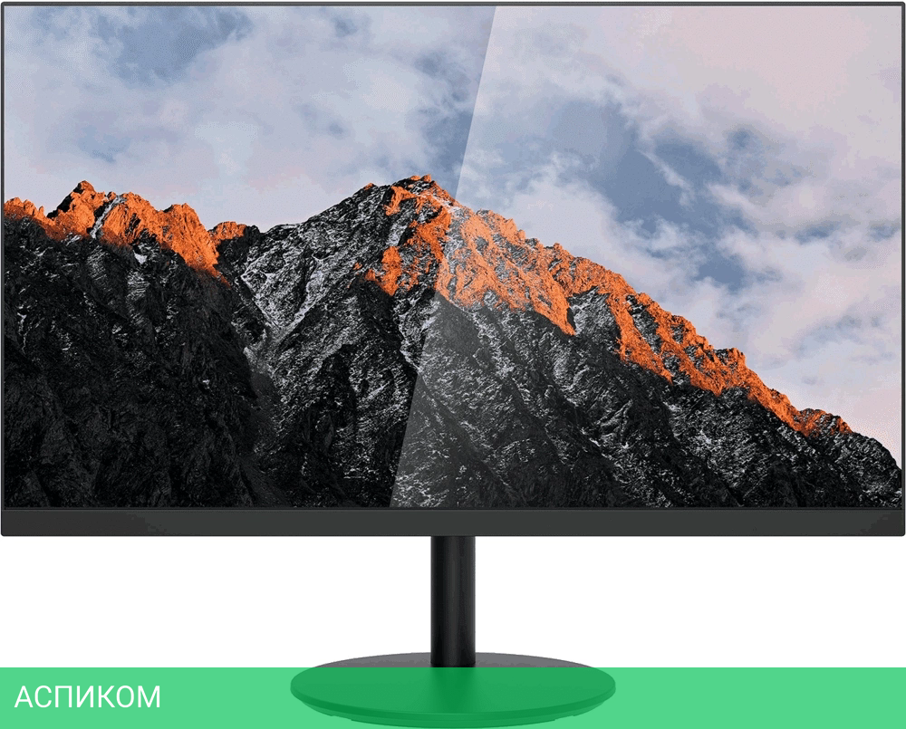 Монитор Dahua 24" DHI-LM24-A200