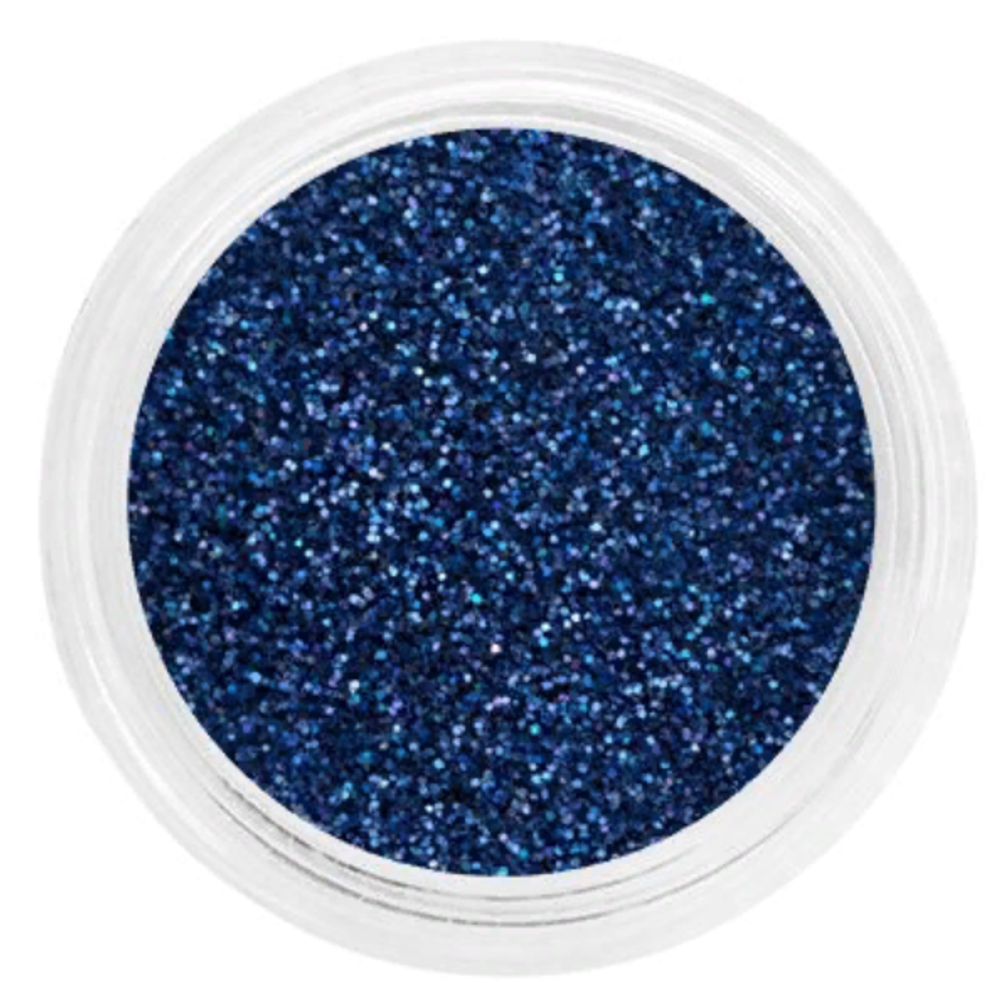 Блестки для дизайна ногтей в баночке 057, 5мл