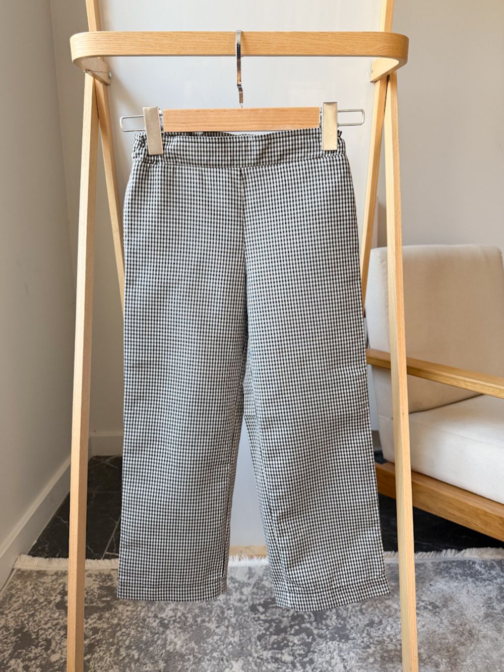 Брюки Dami & Ami, 116