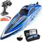 Радиоуправляемый катер Chasing Waves - HJ818-BLUE-BAG
