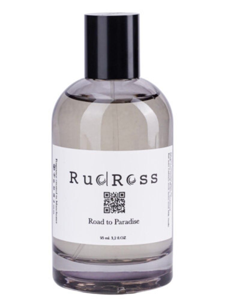 RudRoss Road to Paradise