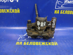 Суппорт тормозной задний правый TOYOTA VISTA ARDEO 2000