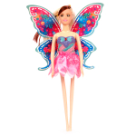 Кукла тип Модница с крыльями, коробка XM1472