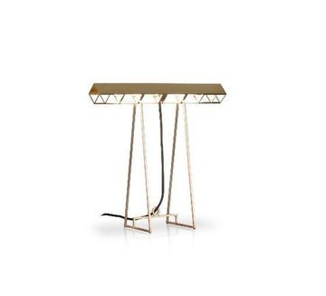 Настольный светильник Baxter Hubble Curiosity