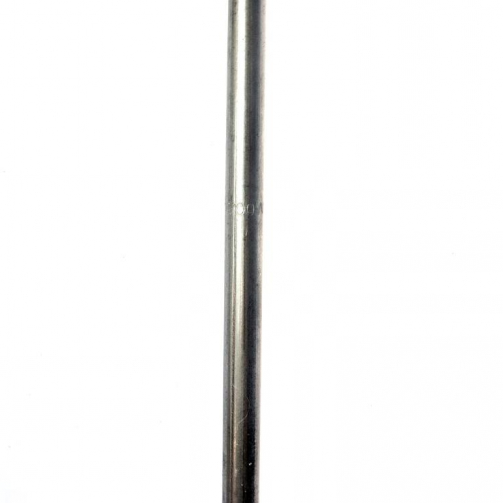 Гибкий воздушный ТЭН L=1130 мм., 1200 Вт (нерж.ст.) 220В