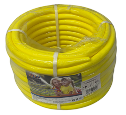 Шланг пищевой "Силикон", d-18x2мм - 20м