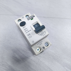 УЗО - Generica - ВД1-63 (MDV15)