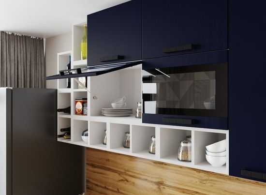 Кухня ОСЛО 1000