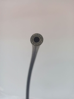 Шланг топливный армированный диаметр 6мм (16 атмосфер) AUTO-GUR AG322510052