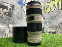Canon EF 70-200mm 4L IS USM