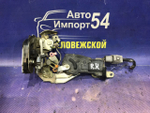 Замок двери задней правой TOYOTA CERES 1992