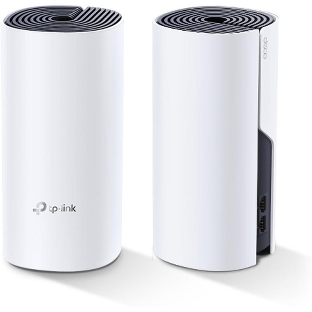 Mesh система TP-Link Deco P9 (2-Pack)