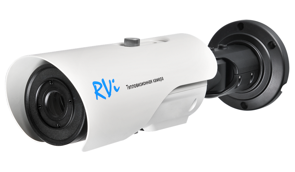 RVi-4TVC-400L8/M1-AT Тепловизионная видеокамера (тепловизор)