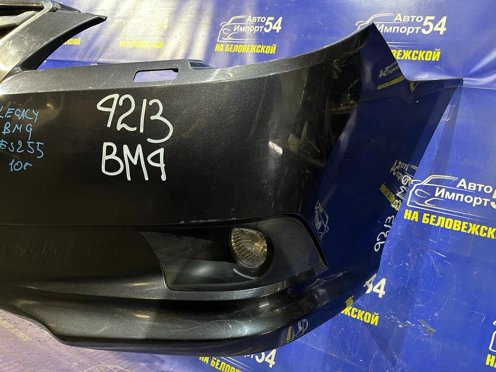 Бампер передний SUBARU LEGACY 2009-2012