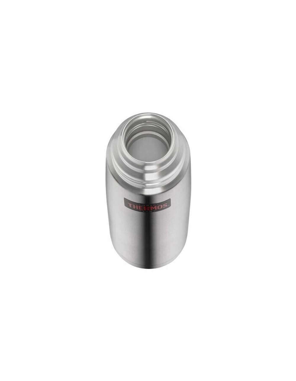 Термос Thermos FBB-1000 GR (1 литр), серый
