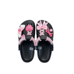 Crocs Baya Classic Clog Eva (Женская размерная сетка)