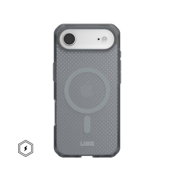 Чехол Uag Dot Case для iPhone Air, Тонированный | Ash