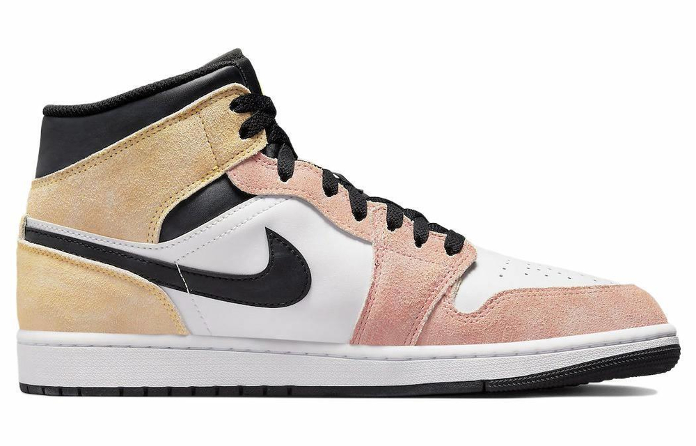 Кроссовки Jordan Air Jordan 1 Mid "Flight Club"
