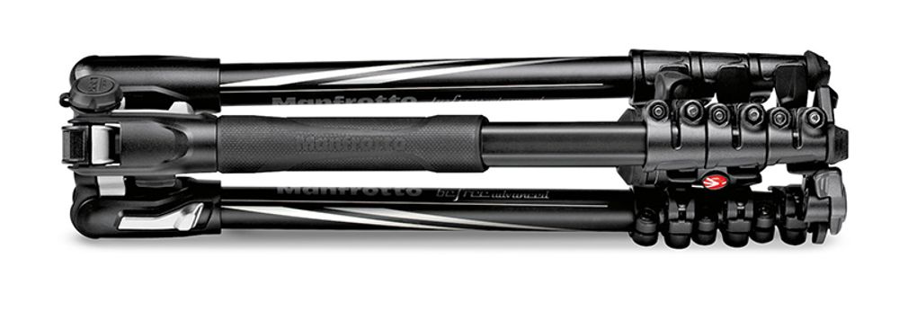 Manfrotto MKBFRLA4BK-BH Befree Advanced Travel Lever