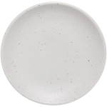 Чайная пара керамическая 250мл «Perfetto», белая