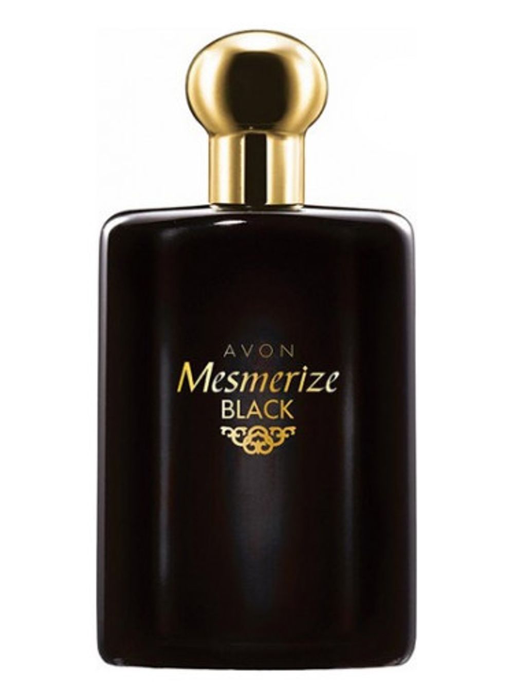 Avon Mesmerize Black for Him