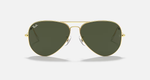 RAY-BAN AVIATOR RB3026 L2846