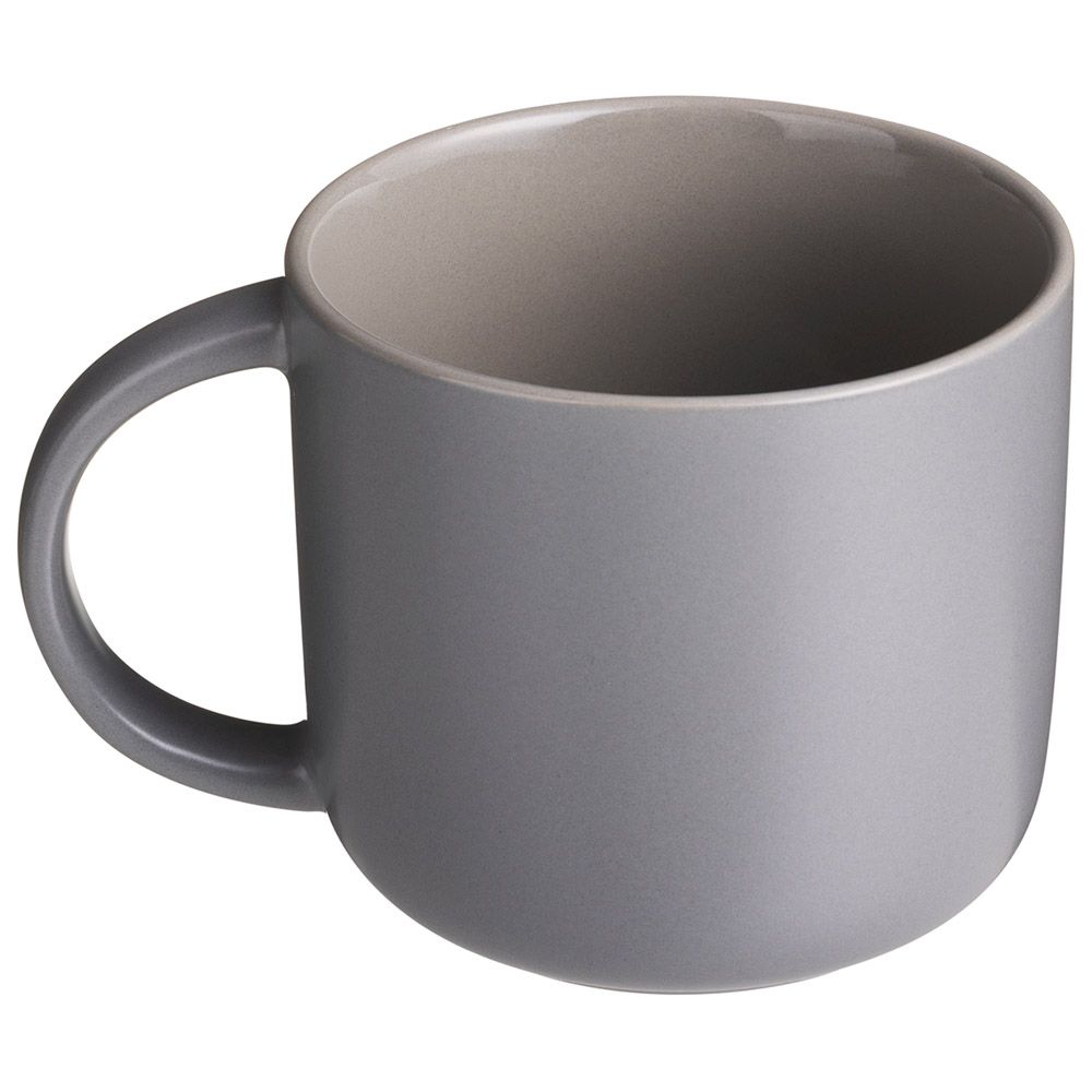 НАБОР КРУЖЕК BRONCO "VELOUR" 2 ШТ. 440 МЛ