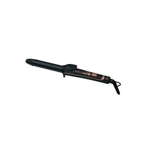 Электрощипцы и плойки