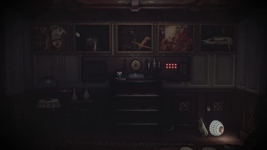 FOBIA - St. Dinfna Hotel [Xbox]