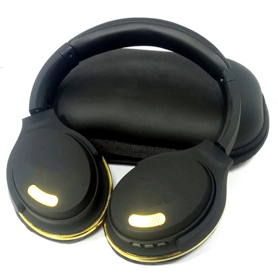 Наушники беспроводные с FM радио Wireless JB860