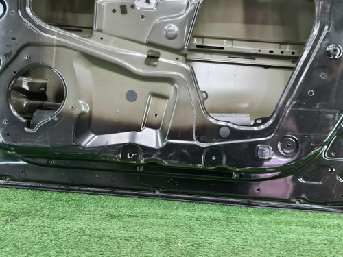 Дверь передняя правая Nissan Qashqai 2 j11 (13-23)