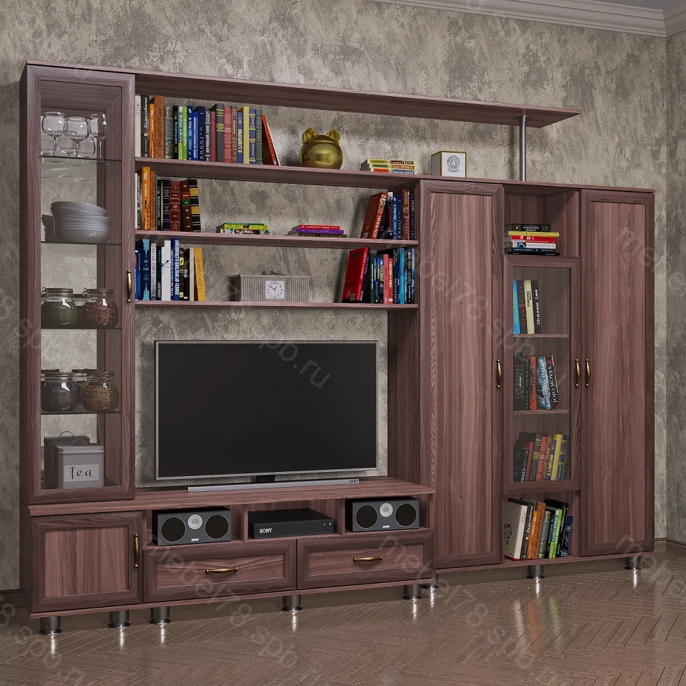 Мини-стенка 22/1