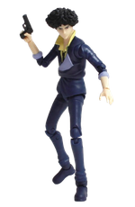 Фигурка The Loyal Subjects BST AXN Cowboy Bebop Spike Spiegel