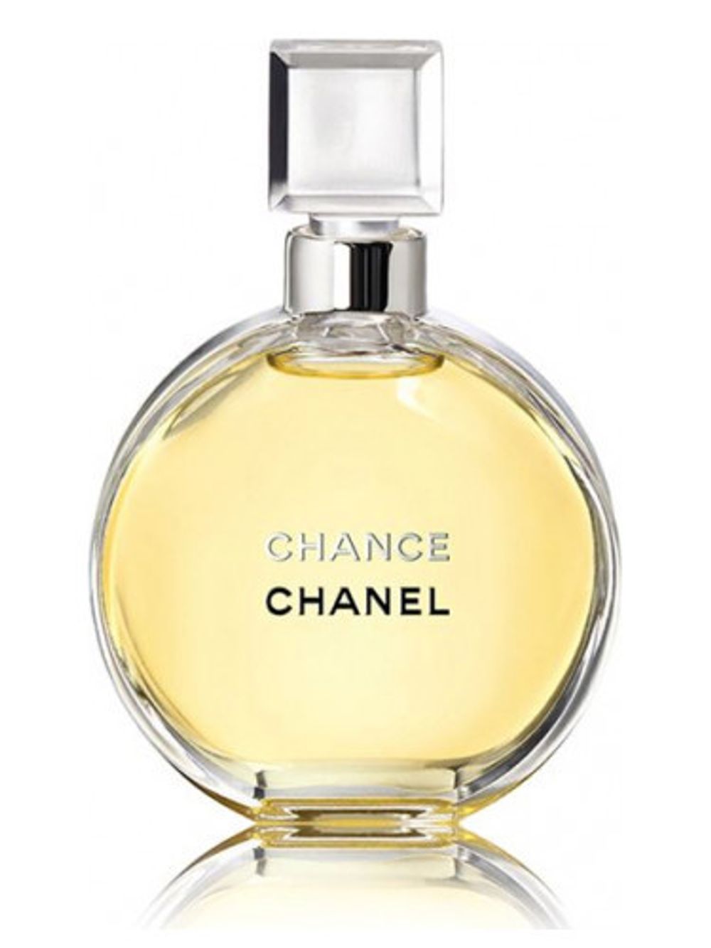 Chanel Chance Parfum