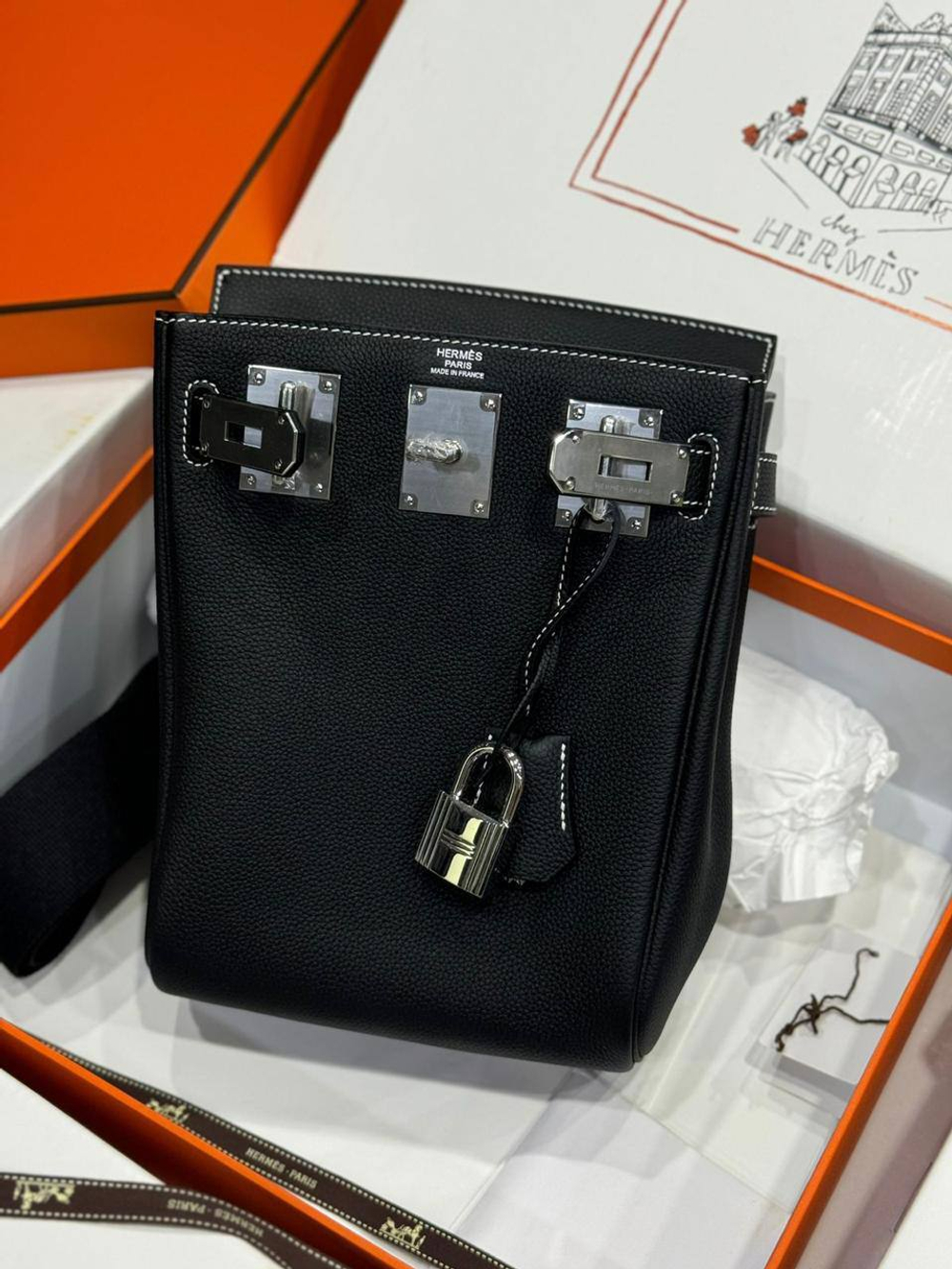 Сумка Hermes