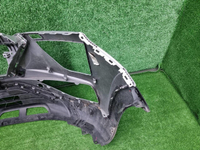 Бампер передний Hyundai Creta 2 (2021-2022)