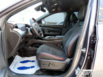 Hyundai The New Tucson Hybrid (NX4) HEV 1.6 4WD (12.2023)