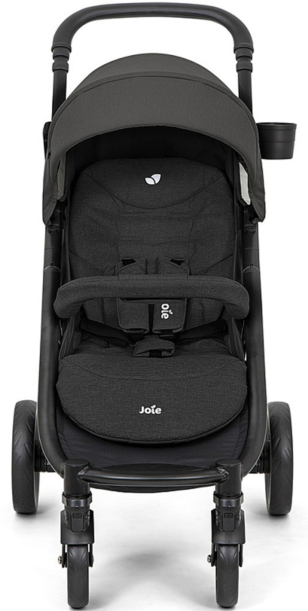 Прогулочная коляска Joie Litetrax 4 DLX Deep Sea