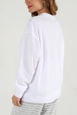 Костюм Нежность Виотекс БЕЛЫЙ