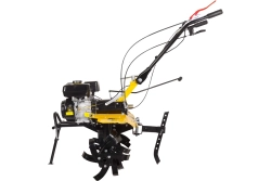 Бензиновый мотоблок Huter МК-8000РL 70/5/64