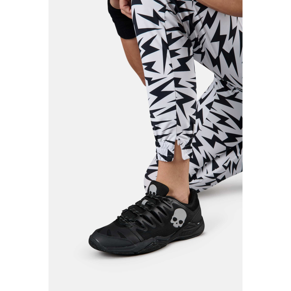 ОДЕЖДА ДЛЯ ТЕННИСА Мужская, Брюки HYDROGEN THUNDER TECH TEE PANTS .