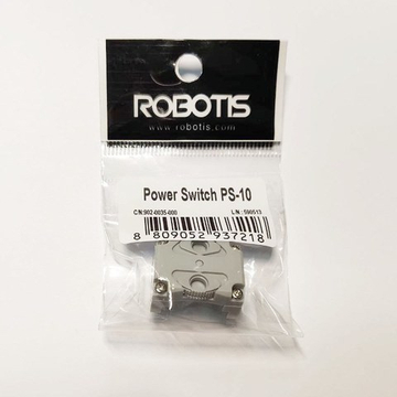 Выключатель POWER SWITCH PS-10