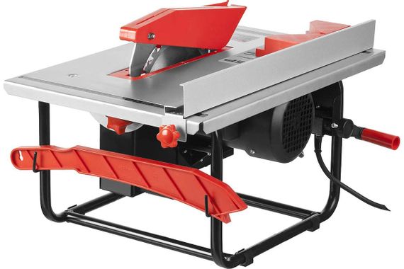 Пила циркулярная настольная ЗУБР ЗПДС-200-800