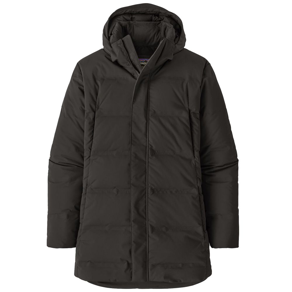 Парка пуховая PATAGONIA M&#39;S JACKSON GLACIER PARKA