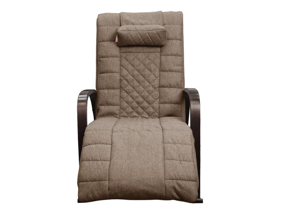 Массажное кресло Fujimo Soho F2000 Шоколад (TONY8)