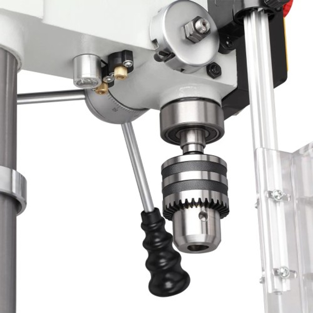 Станок сверлильный BELMASH DP330-16F S333A