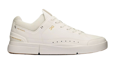 Кроссовки мужские ON The Roger Centre Court - white/gum - White