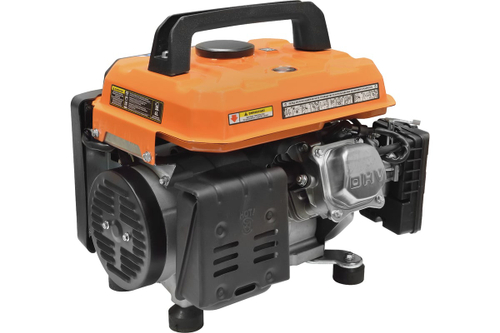 Генератор Carver PPG- 2000А бензин